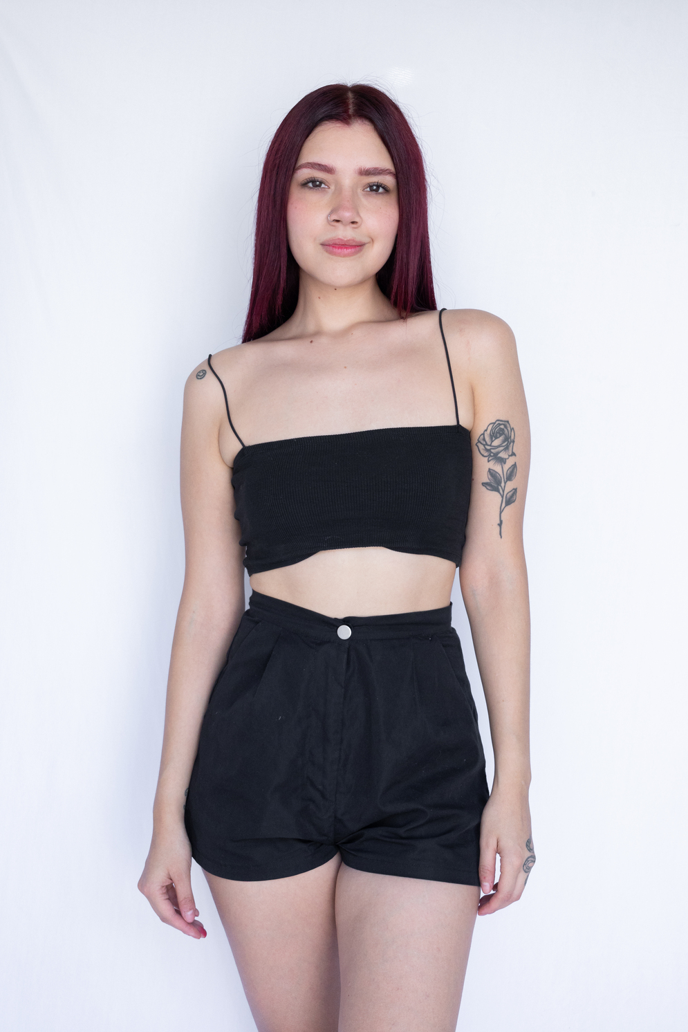 Model image